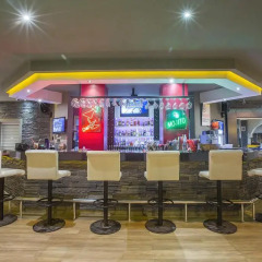 Kleopatra Tower Apart Hotel 3* Студия с различными типами кроватей фото 7