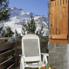 Abba Formigal Hotel 4* Стандартный номер с различными типами кроватей фото 5