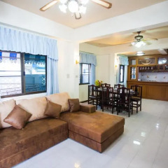 Отель Royal Prince Residence 2* Коттедж разные типы кроватей фото 33