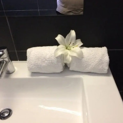 Отель KR Hotels - Albufeira Lounge ванная фото 2