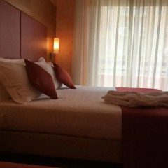 Отель Plus Welcome Milano 3* Стандартный номер с различными типами кроватей фото 2