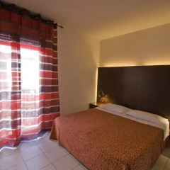 Suite Domus Hotel комната для гостей