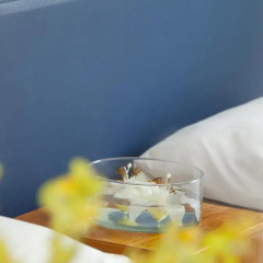 Paloma Hotel Apartments в номере