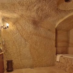 Golden Cave Suites 5* Номер Делюкс с различными типами кроватей фото 11