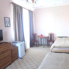 Altyn Adam Hotel комната для гостей