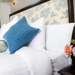 Coul House Hotel комната для гостей