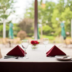 Ariva Beijing West Hotel & Serviced Apartment Пекин гостиничный бар