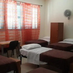 Xrobb L Ghagin Hostel Марсашлокк спа