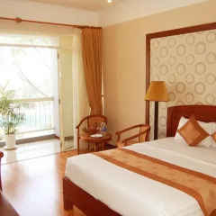 Отель 165 Guest House 3* Стандартный номер с различными типами кроватей