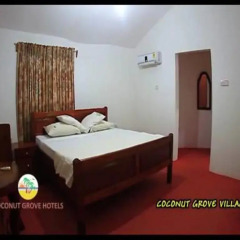 Отель Coconut Grove Village комната для гостей
