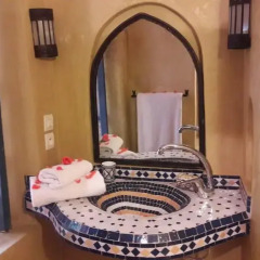 Отель Riad El Ouarda Марокко, Марракеш - отзывы, цены и фото номеров - забронировать отель Riad El Ouarda онлайн спа фото 2