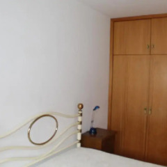 Отель Room São Dinis Стандартный номер разные типы кроватей фото 9