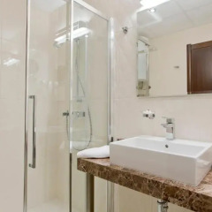 Отель Galeon Residence & Spa 5* Студия