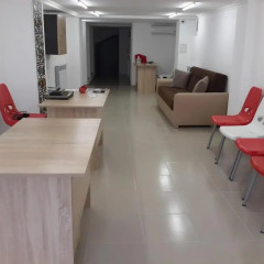Отель Guest House West Yerevan