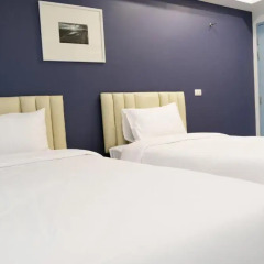 Casa Residence Hotel 3* Улучшенный номер с различными типами кроватей фото 5