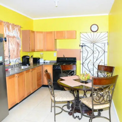 Отель Nickel's BedNBreakfast Коттедж с различными типами кроватей фото 14