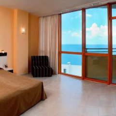 Hotel PrimaSol Sunrise - Все включено 4* Номер Комфорт с различными типами кроватей фото 3