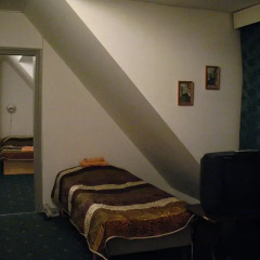 Отель Nepi Hotell 2* Полулюкс с различными типами кроватей