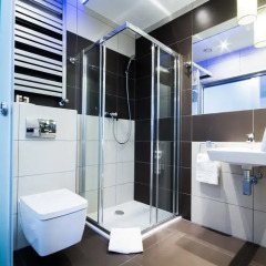 Park Hotel Diament Zabrze/Gliwice ванная фото 2