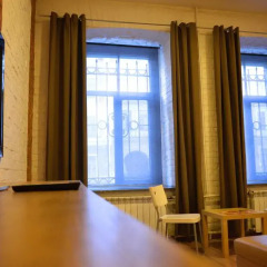 Гостиница Ave Caesar Vasilievsky в номере