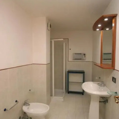 Отель Renda Suite Италия, Палермо - отзывы, цены и фото номеров - забронировать отель Renda Suite онлайн ванная фото 2