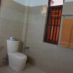 Отель Thaproban Beach House 3* Улучшенный номер фото 15