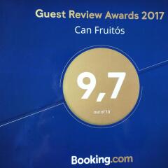 Отель Can Fruitós Бесалу интерьер отеля