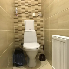 Fox Hostel Кровать в общем номере двухъярусные кровати фото 12