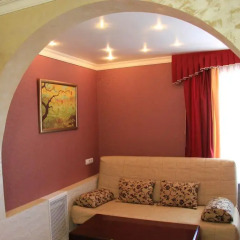 Гостиница Vip-29 спа фото 2