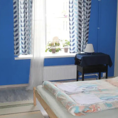 Na Italyanskoy Mini-Hotel детские мероприятия