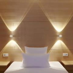 Design Hotel Stadt Rosenheim фото 3