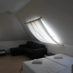 Отель Sun & Sea Apartments Болгария, Солнечный берег - отзывы, цены и фото номеров - забронировать отель Sun & Sea Apartments онлайн комната для гостей фото 3