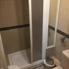 Отель Jqc Rooms Апартаменты фото 6
