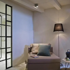 Отель Scalani Hills Residences 4* Полулюкс с различными типами кроватей фото 3