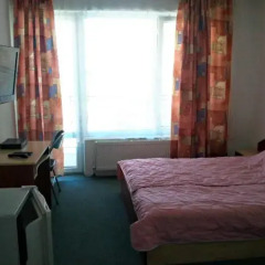 Отель Galina Guest House Стандартный номер фото 12