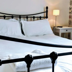 Alvia Hotel 3* Стандартный номер с разными типами кроватей фото 4