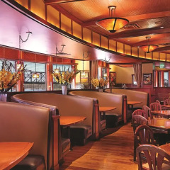 Ameristar Casino Hotel Vicksburg, Ms. гостиничный бар