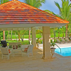 Отель Villa Favorita Доминикана, Пунта Кана - отзывы, цены и фото номеров - забронировать отель Villa Favorita онлайн фото 2