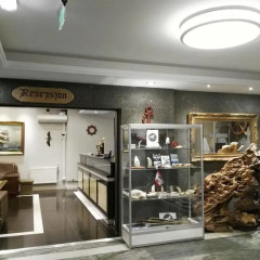 Maritim Hotel развлечения
