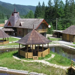 Гостиница Медведь фото 3