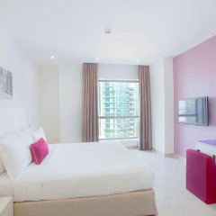 Ramada Hotel & Suites by Wyndham JBR 4* Апартаменты фото 17