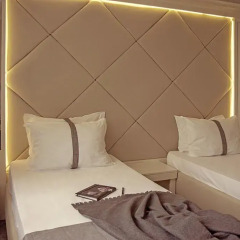 Park Hotel Plovdiv комната для гостей фото 2