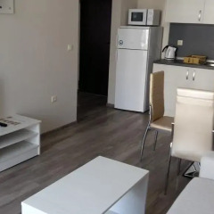 Отель Apartkomplex Sorrento Sole Mare 3* Апартаменты с разными типами кроватей фото 16