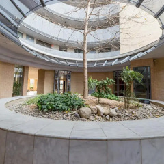 Отель VLC Travel Habitat - Ciudad de las Ciéncias Испания, Валенсия - отзывы, цены и фото номеров - забронировать отель VLC Travel Habitat - Ciudad de las Ciéncias онлайн фото 2