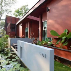 Foresta Boutique Resort & Hotel 3* Улучшенный номер с различными типами кроватей фото 14