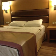 Sesin Hotel комната для гостей фото 3