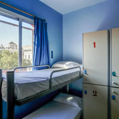 Hostel Sun & Moon детские мероприятия фото 2