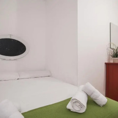 Отель Bbarcelona Corsega Flats Барселона комната для гостей фото 5