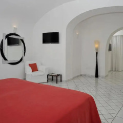 Hotel Marina Riviera 4* Люкс с различными типами кроватей фото 18