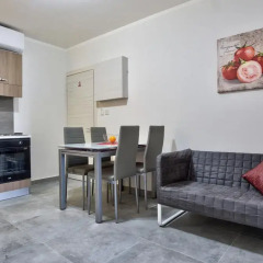 Отель Central Suites Каура комната для гостей фото 5